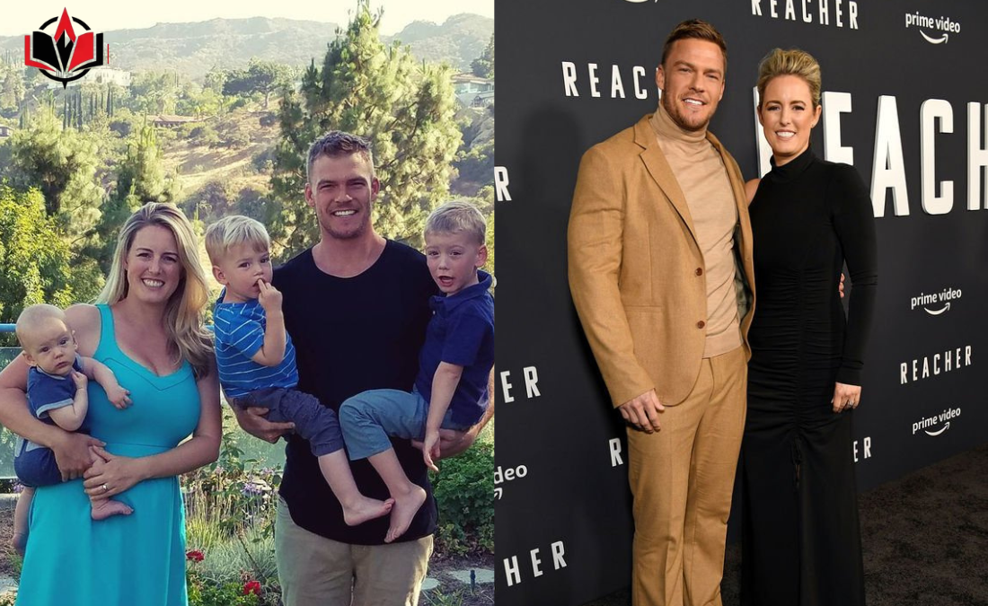 Brian Ritchson Brian Ritchson