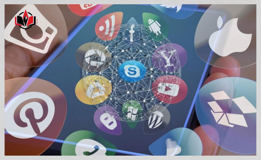 Application Mobile DualMedia Application Mobile DualMedia