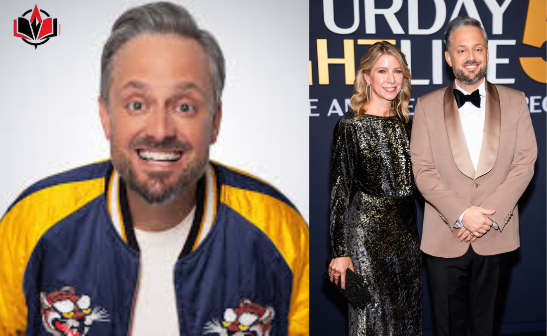 Nate Bargatze Net Worth