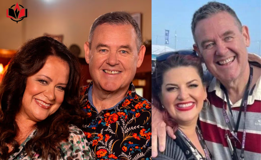 Tony Maudsley Partner