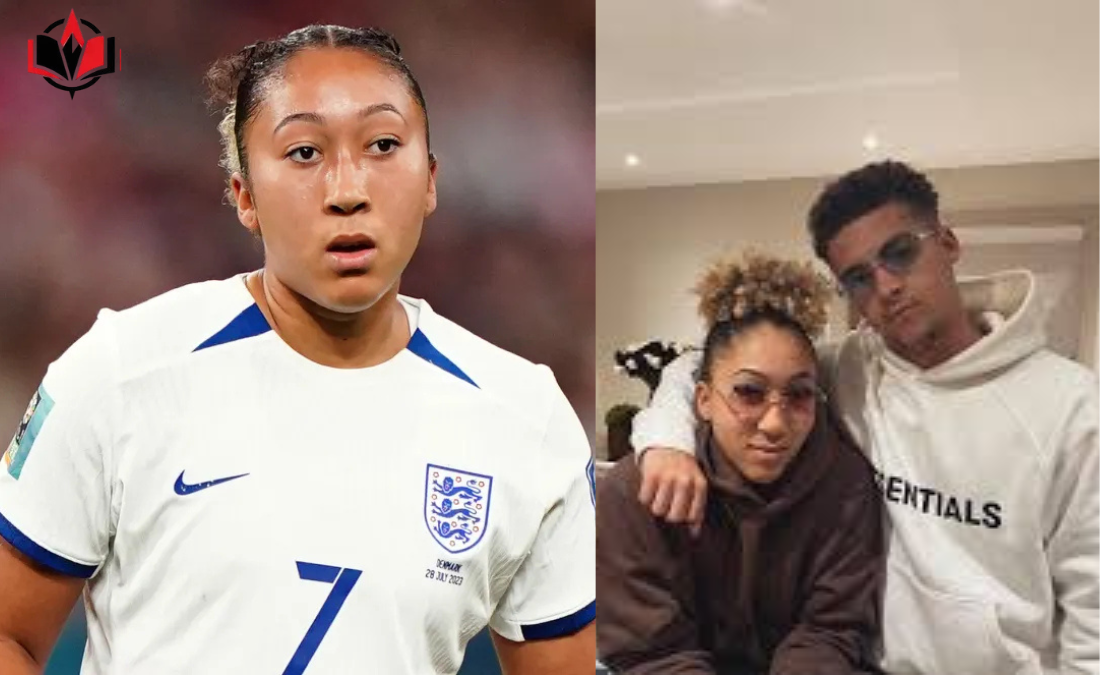 Lauren James Partner Lauren James Partner