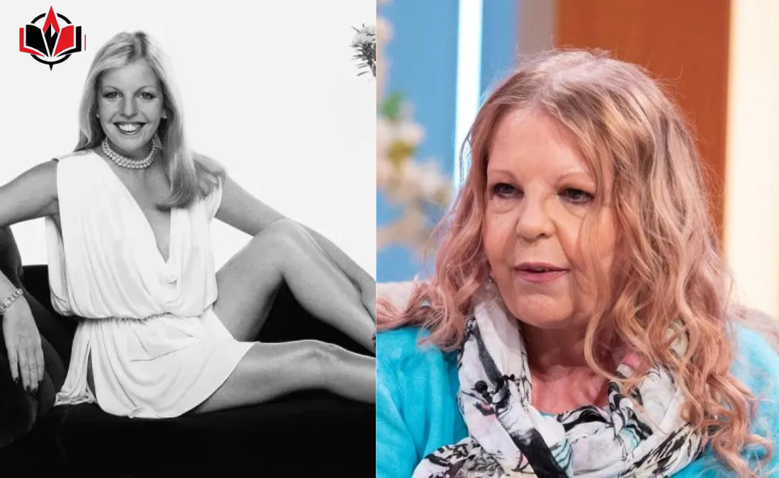 Sally Thomsett Face Illness