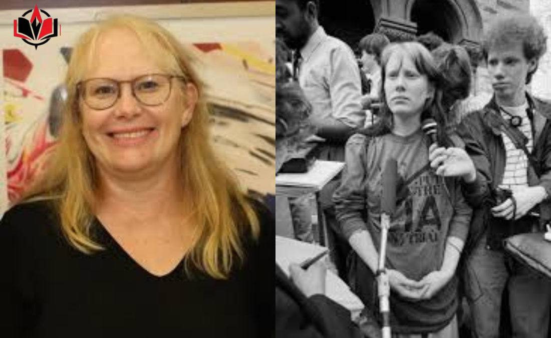 Amy Carter Net Worth