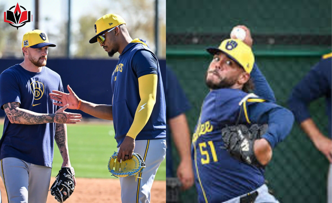 Milwaukee Brewers vs New York Yankees Match Player Stats