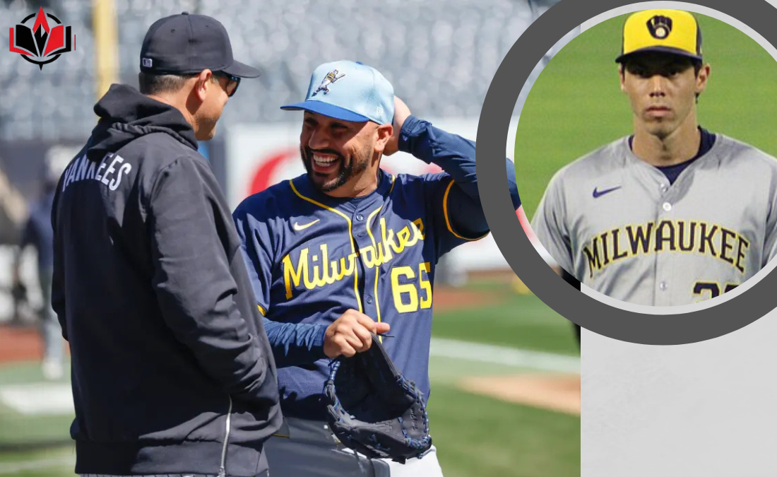 Milwaukee Brewers vs New York Yankees Match Player Stats