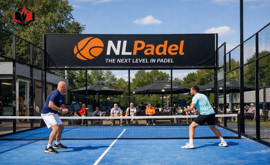NLPadel