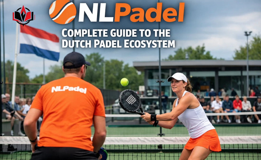 NLPadel