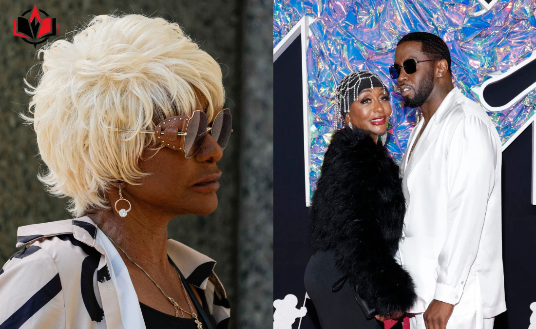 Janice Combs Net Worth