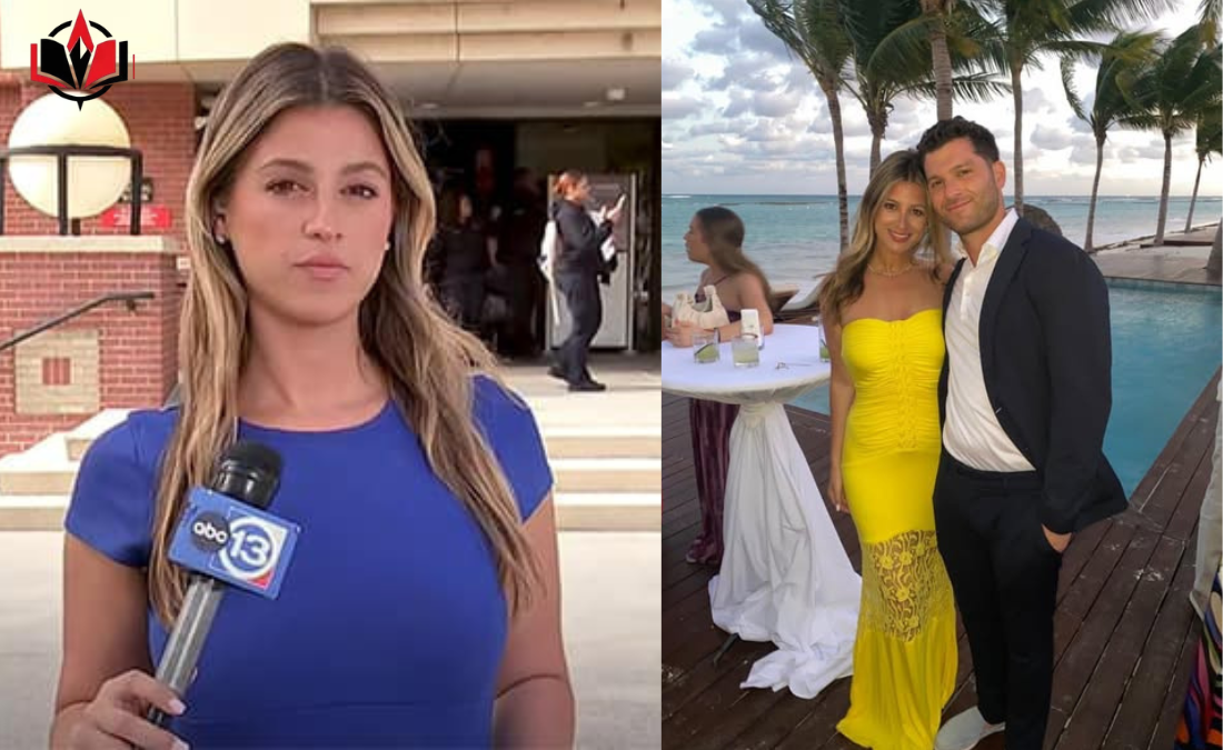 Brooke Taylor Fox News