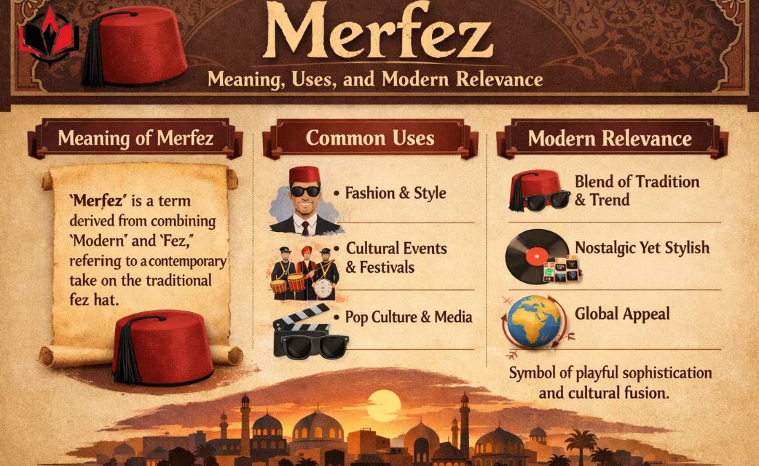 Merfez