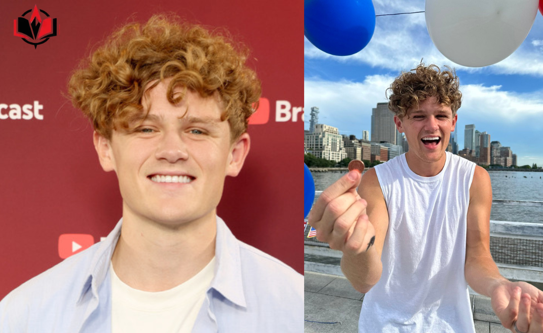 Ryan Trahan Net Worth