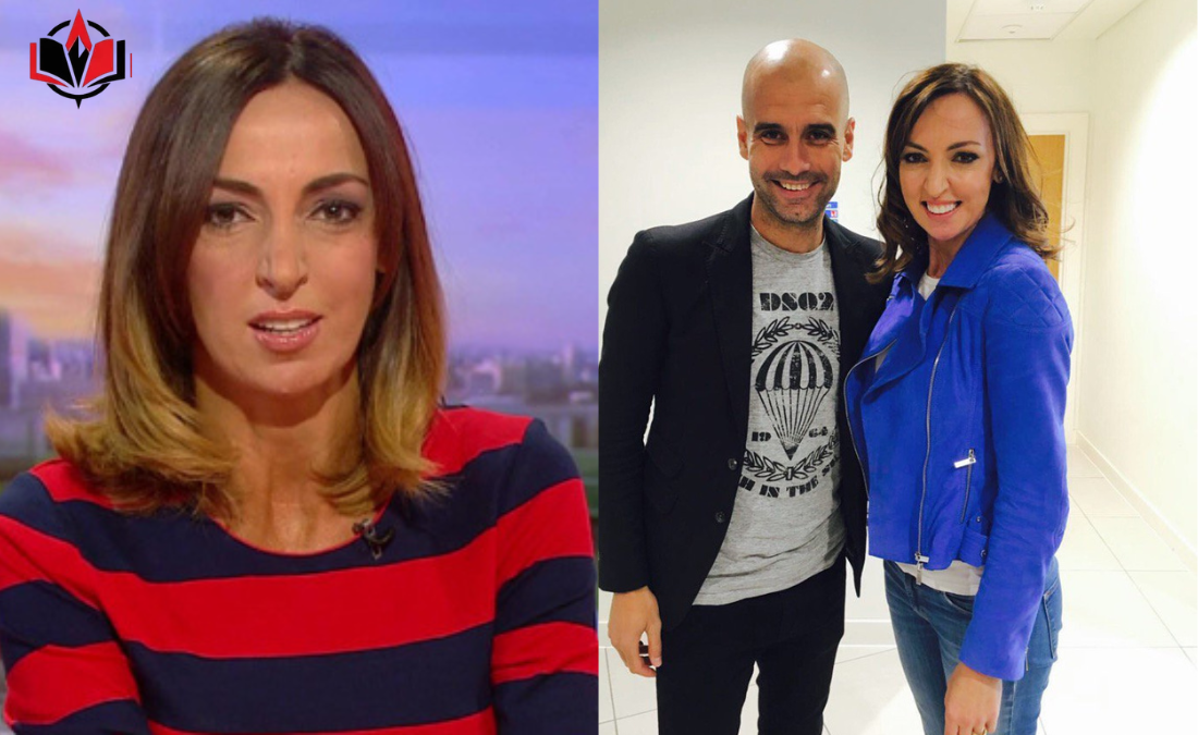 Is Sally Nugent in a Relationship