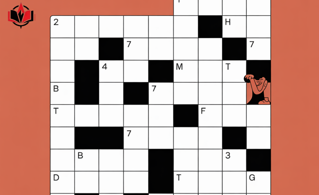 Be Furious NYT Crossword