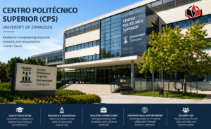 Centro Politécnico Superior (CPS)