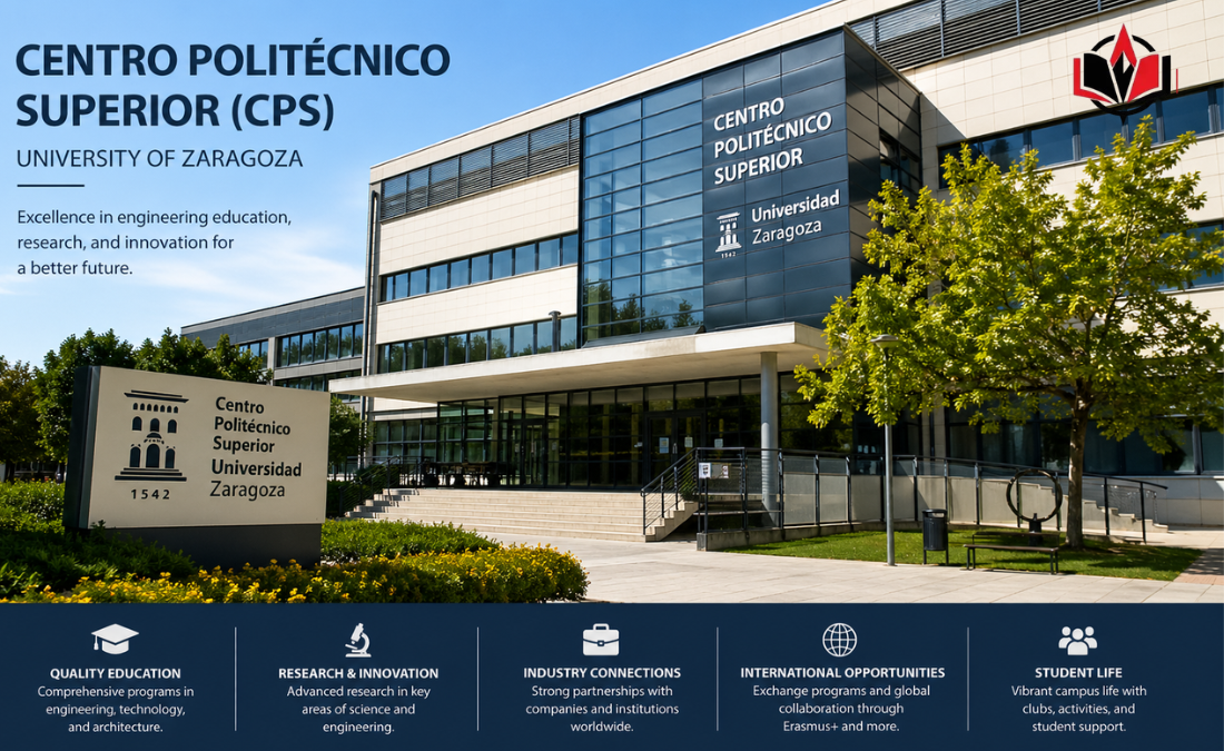 Centro Politécnico Superior (CPS)