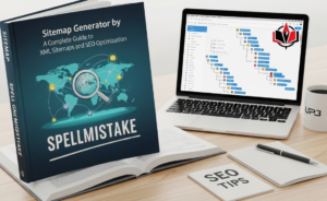 Sitemap Generator by SpellMistake