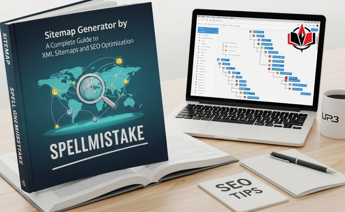 Sitemap Generator by SpellMistake