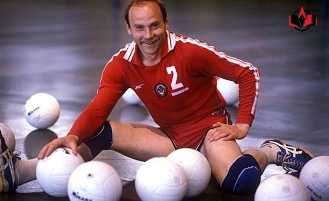 The Flying Elephant: Memoirs of an Olympic Champion