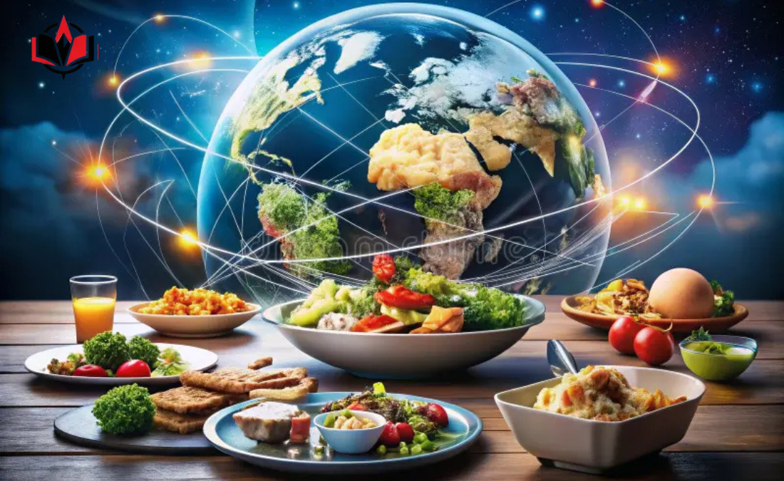 Oneworldplate and Daniel Croteau