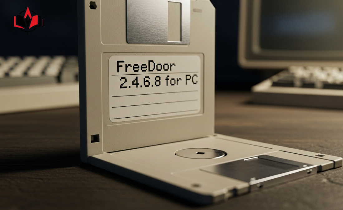 FreeDoor 2.4.6.8 for PC