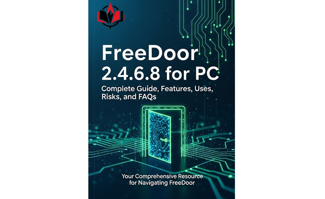FreeDoor 2.4.6.8 for PC