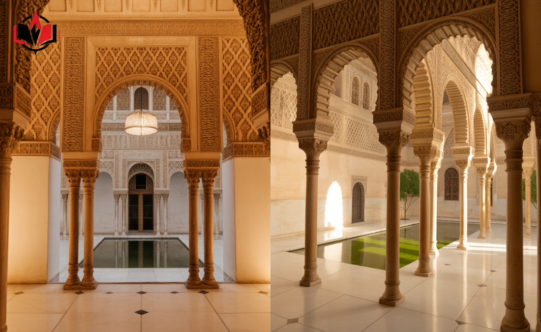 Alhambra Night Tour Attendance and Revenue