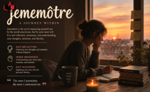 Jememôtre