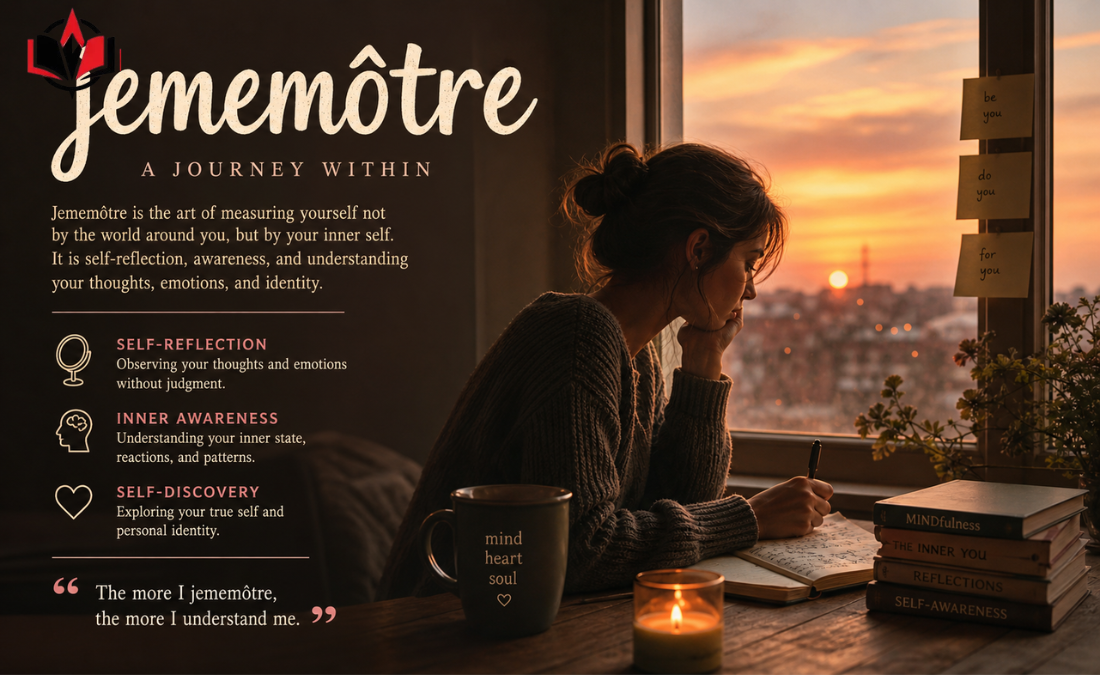 Jememôtre