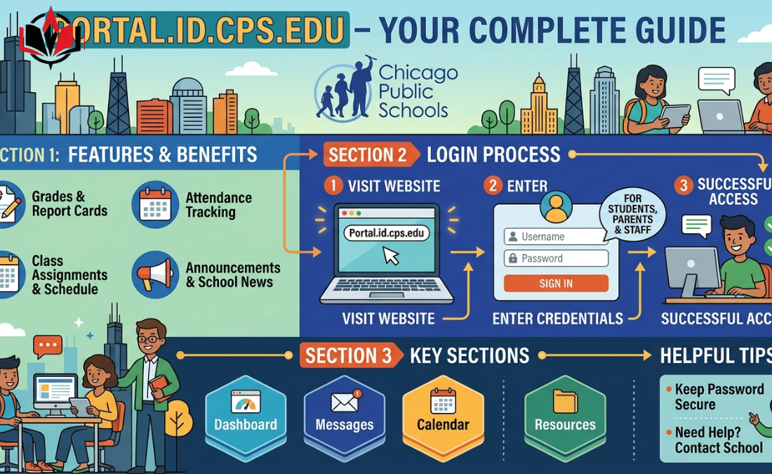 Portal.id.cps.edu