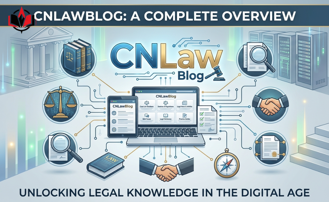 CNLawBlog