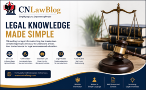 CNLawBlog