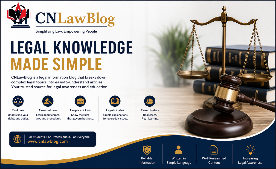 CNLawBlog