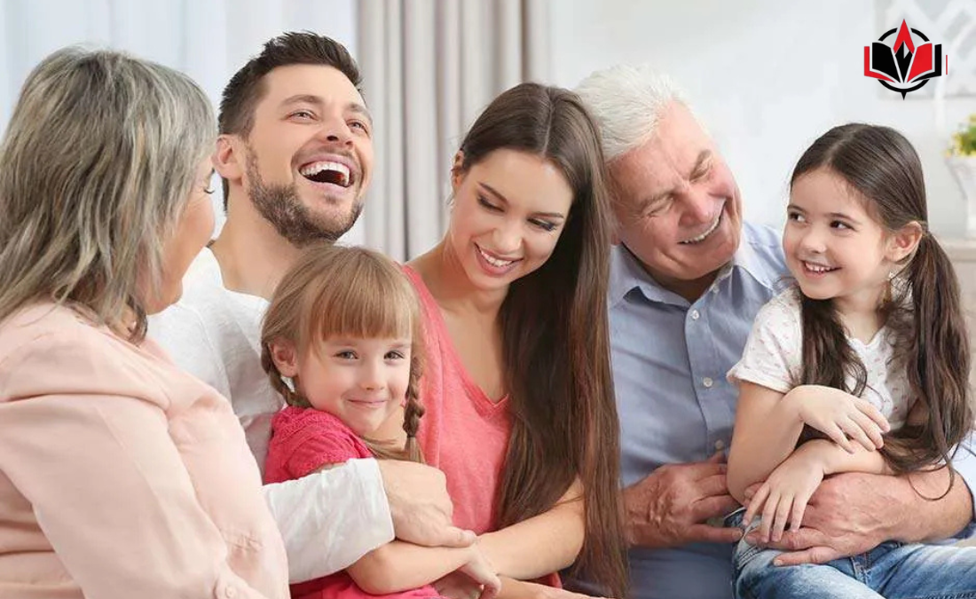 Family WhatUTalkingBoutWillistyle