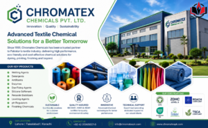 Chromatex