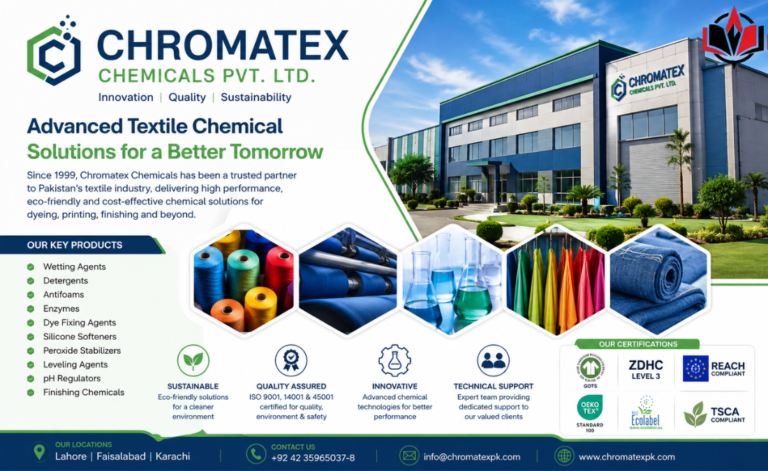 Chromatex