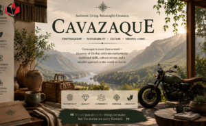 Cavazaque