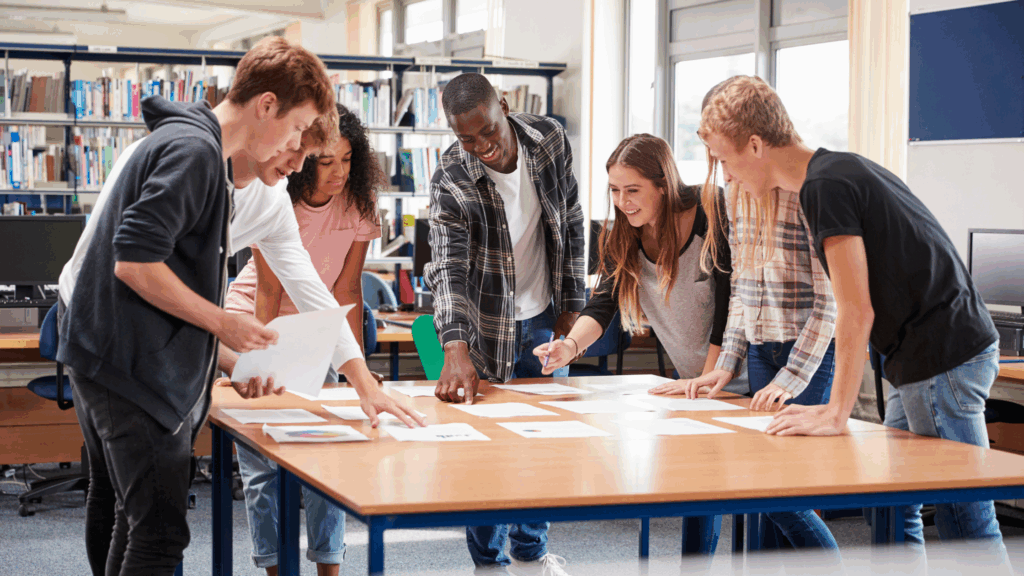 From STEM to Humanities