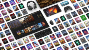 Top 3 Cloud Gaming Services