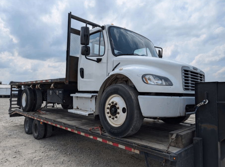 Truck Transport