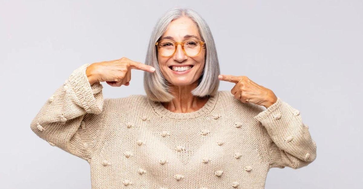 Bone Loss Around Dental Implants