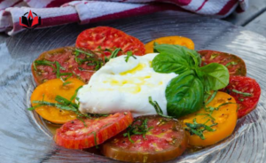 Best Ensalada Caprese Argentina Near Me